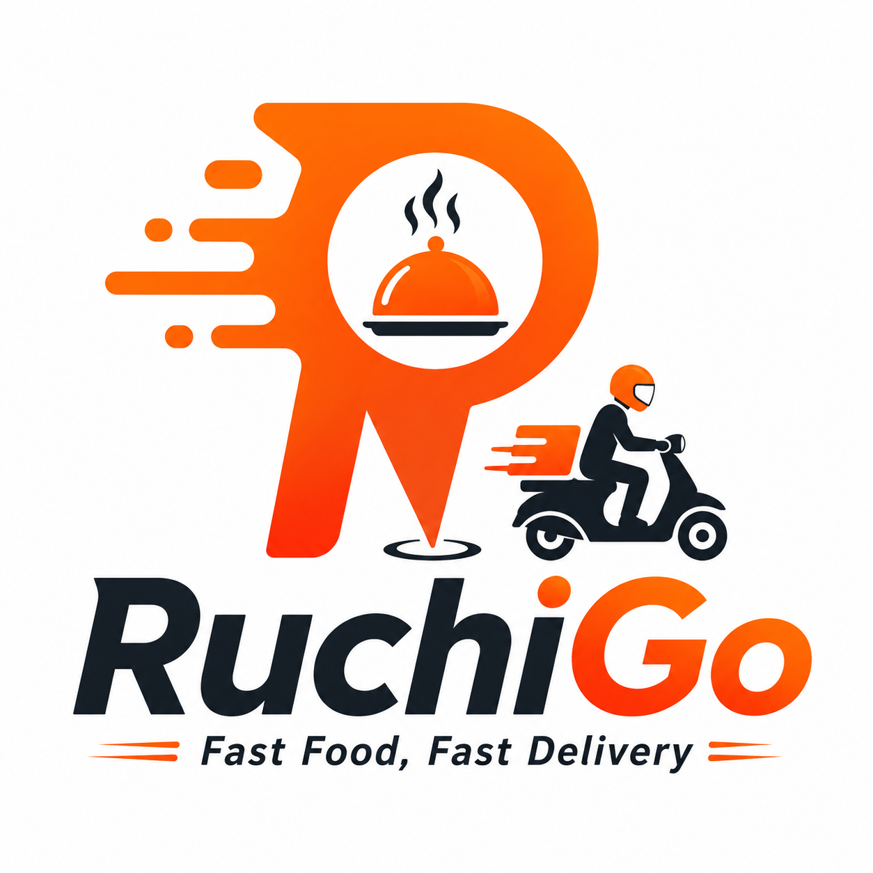 RuchiGo